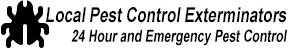 Cumb Gap TN Pest Control Exterminators